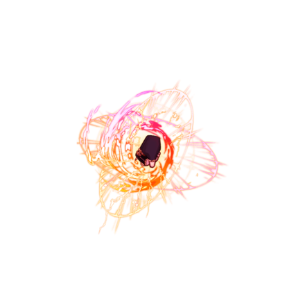 真・ゴッドハンド【右】