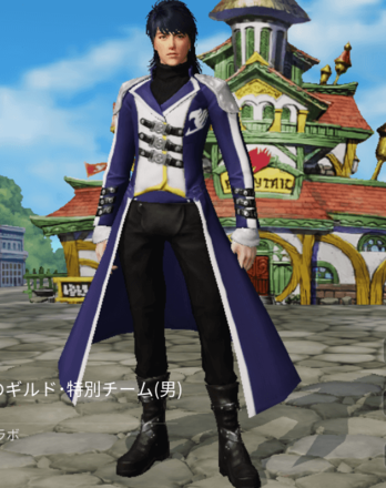 荒野行動　最強ギルド