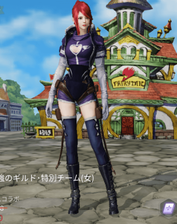 荒野行動　最強ギルド