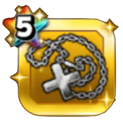 オルゴ・デミーラの首飾り