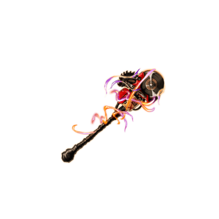 冥王爆殺回転鋸・改