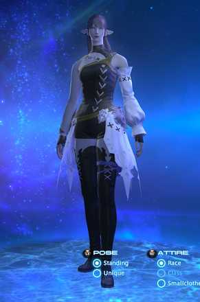 シェーダー(女)の画像