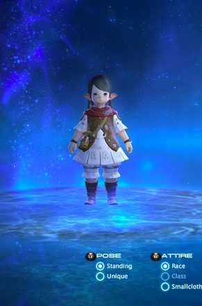 プレーンフォーク(女)の画像