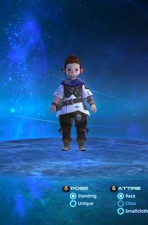 デューンフォーク(男)の画像