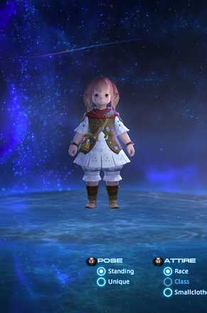 デューンフォーク(女)の画像