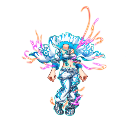 冥王爆殺特攻服・改【限定Ver.】