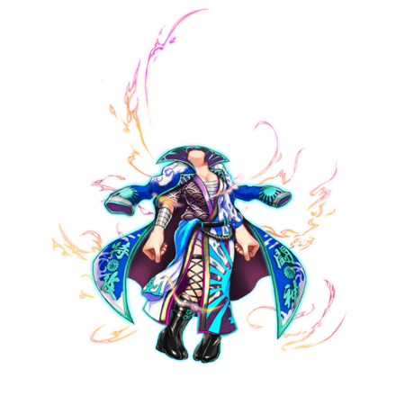 闘神殲滅特攻服・絶【限定Ver.】