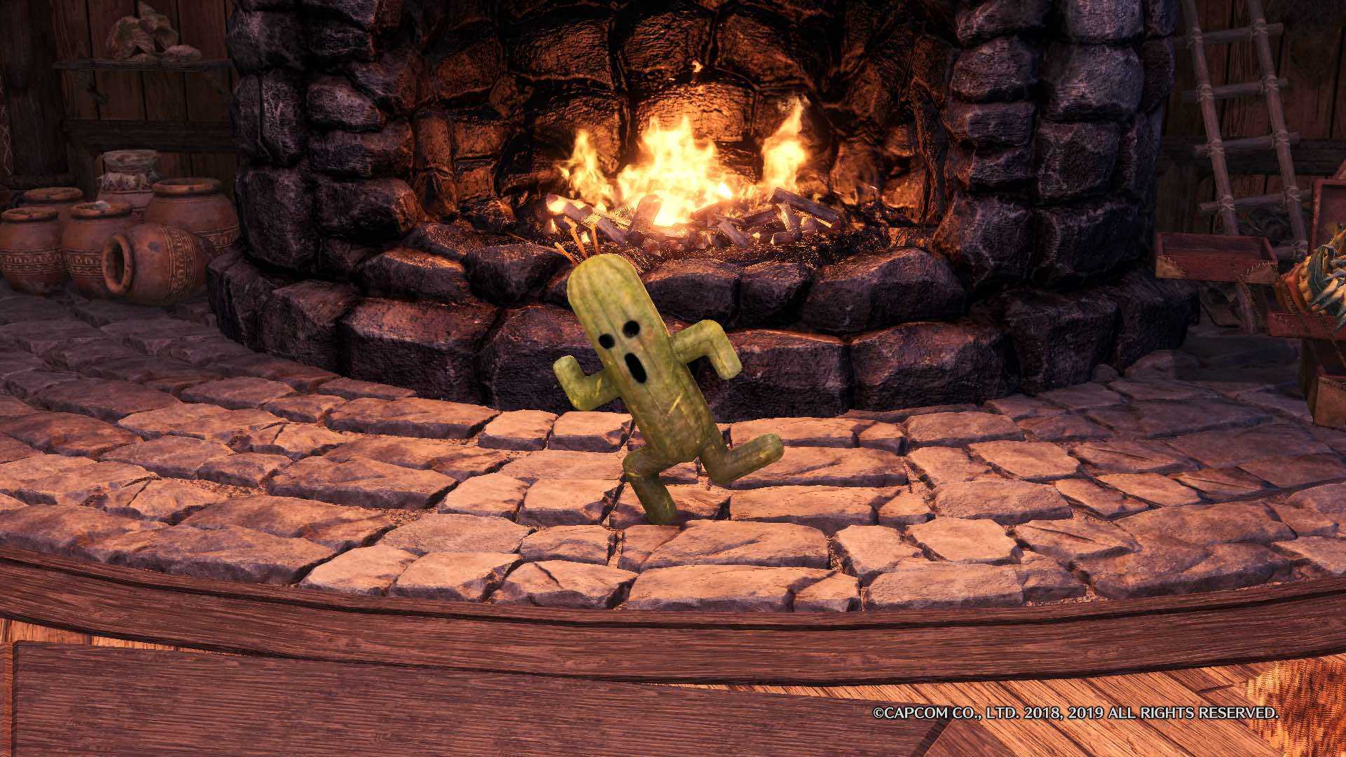 Mhwアイスボーン マイハウスまとめ 模様替え モンハンワールド ゲームエイト Mhwアイスボーン マイハウスまとめ 模様替え モンハンワールド ゲームエイト