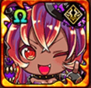 ちび業魔神ルルリアΩの画像