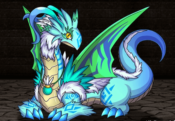 ドラゴカヴァーチャの画像