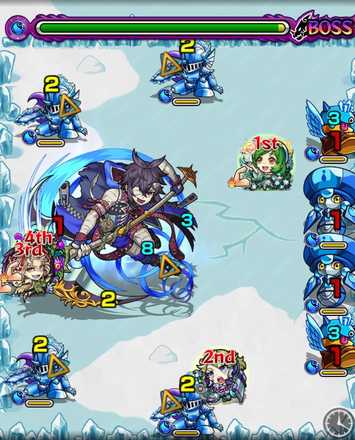 シュライミ ボス2