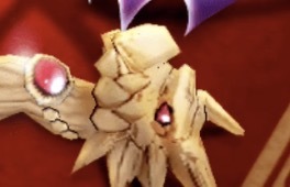 りゅうおう装備