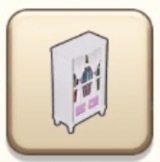 プリンセス本棚画像