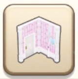 プリンセスかべ画像