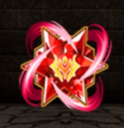 疾走の紅蓮ルーン・Ⅴ