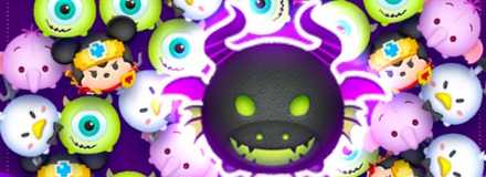 ヴィランズの画像