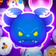 ヴィランズの画像