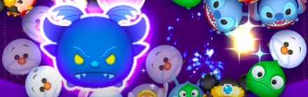 ヴィランズの画像