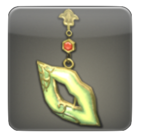 キャシーイヤリング