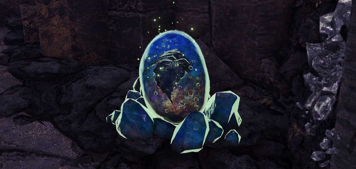 青い宝石マラソンが最高効率