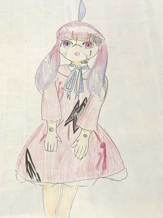コメント画像