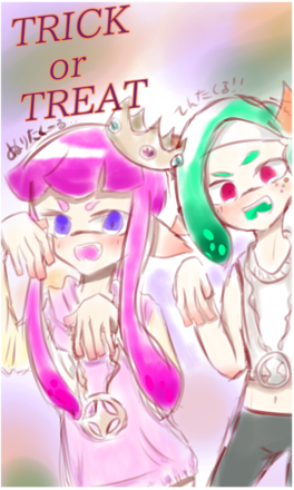 コメント画像