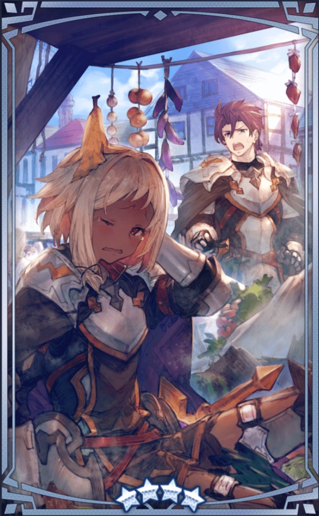 ドラガリ 白燕騎士団のデコボココンビの評価とアビリティ ドラガリアロスト ゲームエイト