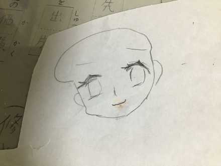 コメント画像