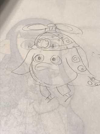 コメント画像