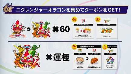 引き換えクーポン