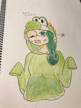 コメント画像