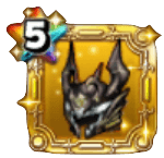 黄金竜の兜★