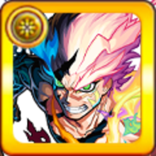 モンスト ストライク 獣神化改 の評価と適正のわくわくの実 ゲームエイト
