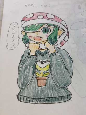 コメント画像
