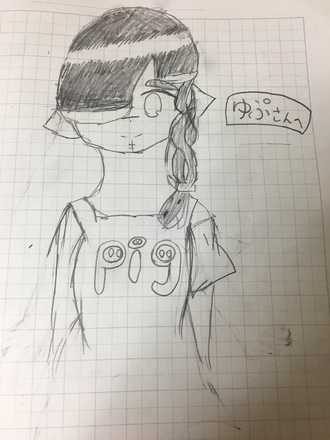 コメント画像
