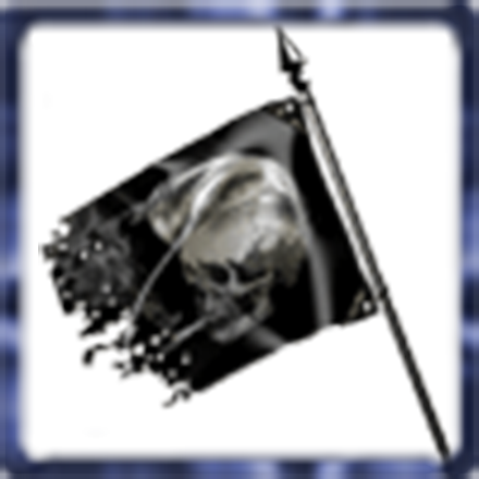 スモーカーフラッグの画像