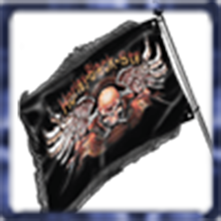 BlackStarFlagの画像