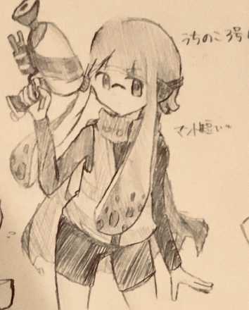 コメント画像