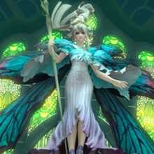 Ff14 ティターニア討滅戦の攻略方法 ゲームエイト