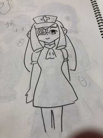 コメント画像