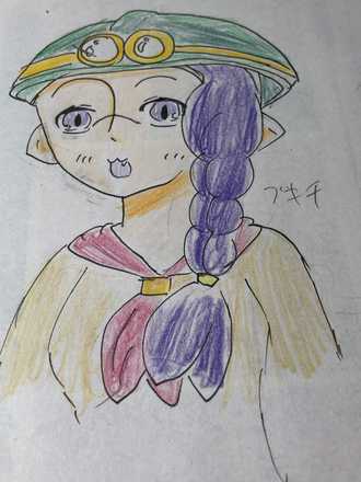 コメント画像