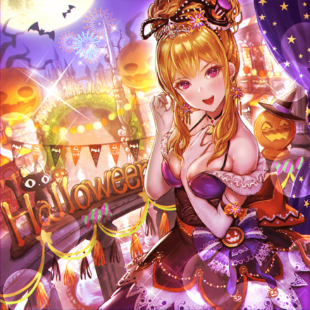 極光の御伽姫 富家麗奈