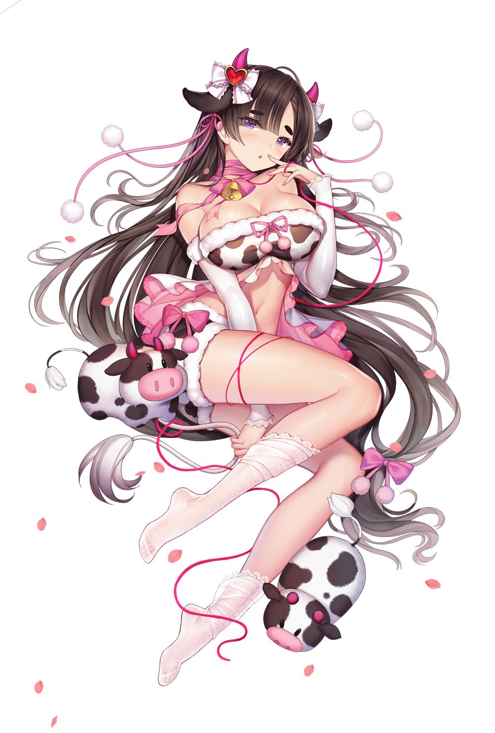 ［寝間着］程イクの画像