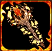 会心と躍動のロッドの画像