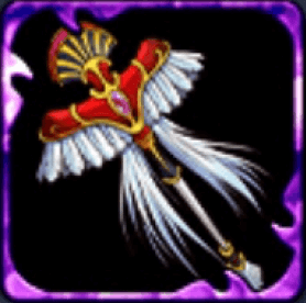 速攻のロッドの画像