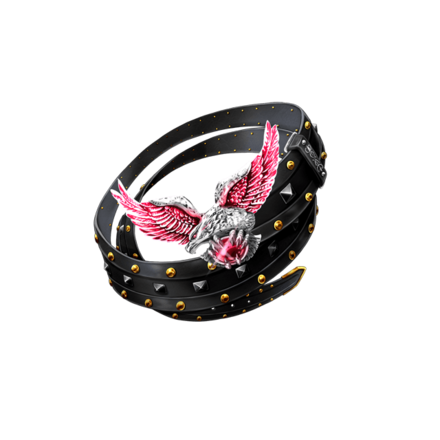 【追撃】のベルトⅡ