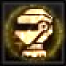 EX身軽さの耳飾り