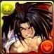 さすらいの剣豪・覇王丸の画像