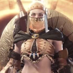 クルル衣装の画像