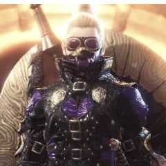 ギルオス衣装の画像